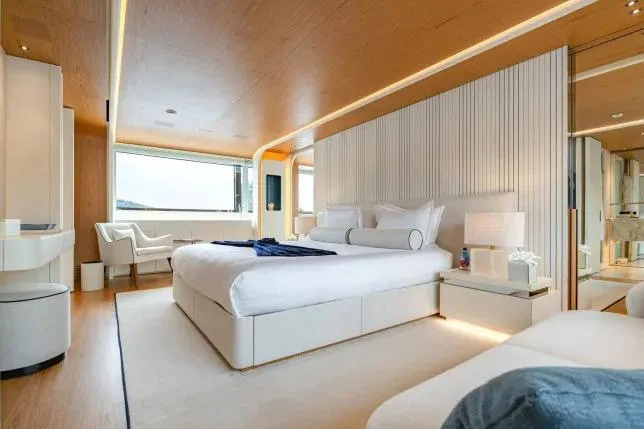 2023 Benetti Motopanfilo 37M à vendre (photo 21)