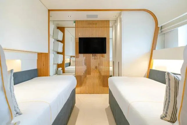 2023 Benetti Motopanfilo 37M à vendre (photo 32)