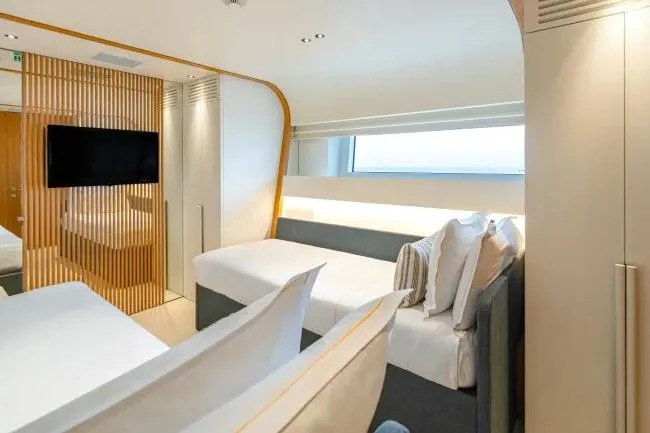 2023 Benetti Motopanfilo 37M à vendre (photo 33)