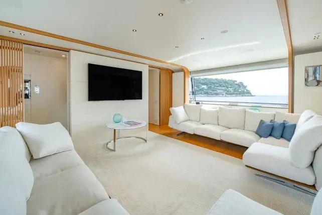 2023 Benetti Motopanfilo 37M à vendre (photo 34)