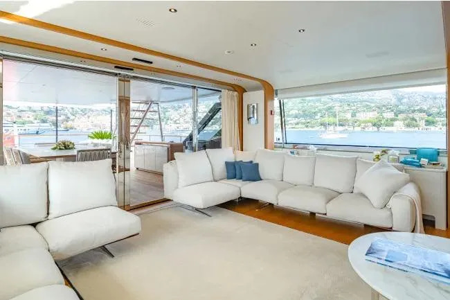2023 Benetti Motopanfilo 37M à vendre (photo 35)