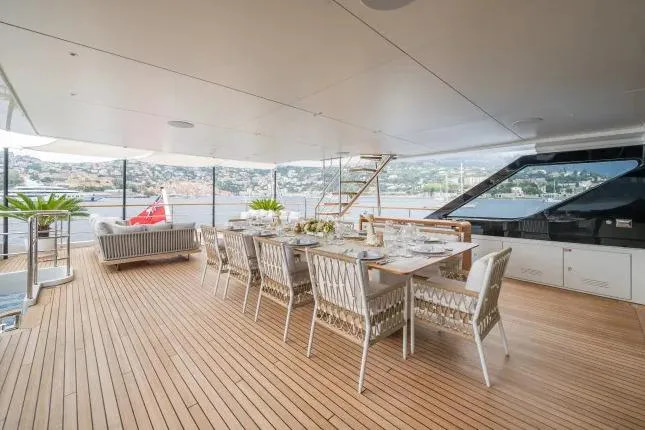 2023 Benetti Motopanfilo 37M à vendre (photo 36)
