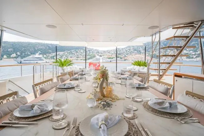2023 Benetti Motopanfilo 37M à vendre (photo 37)