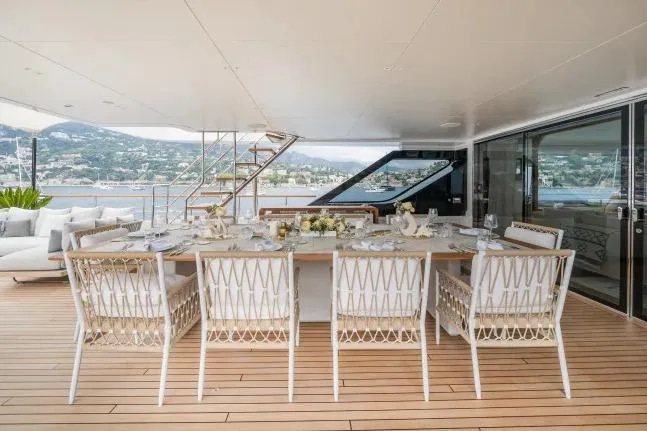 2023 Benetti Motopanfilo 37M à vendre (photo 38)