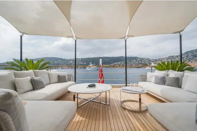2023 Benetti Motopanfilo 37M à vendre (photo 39)