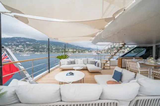 2023 Benetti Motopanfilo 37M à vendre (photo 40)