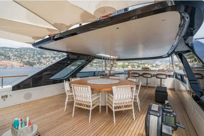 2023 Benetti Motopanfilo 37M à vendre (photo 41)