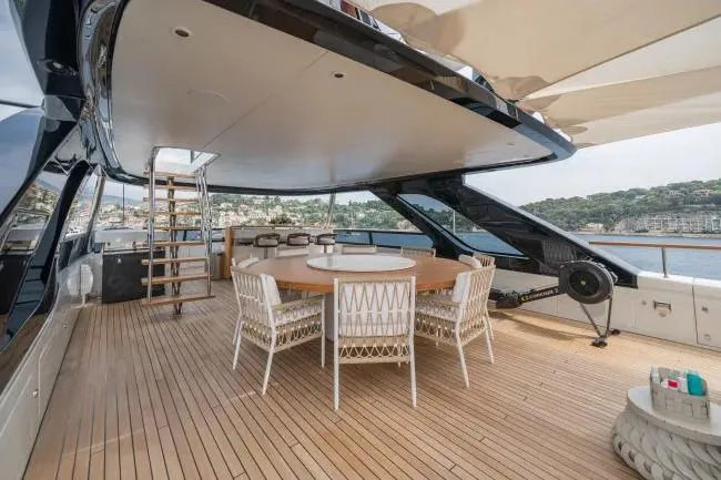 2023 Benetti Motopanfilo 37M à vendre (photo 42)