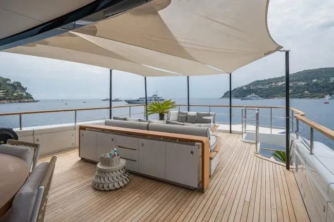 2023 Benetti Motopanfilo 37M à vendre (photo 43)