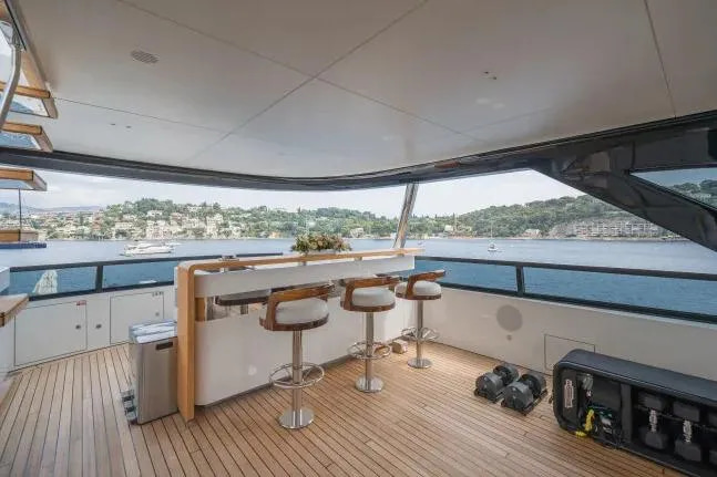 2023 Benetti Motopanfilo 37M à vendre (photo 44)