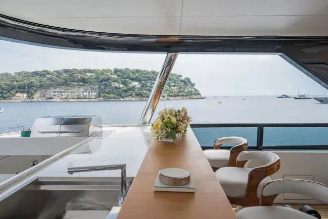 2023 Benetti Motopanfilo 37M à vendre (photo 45)