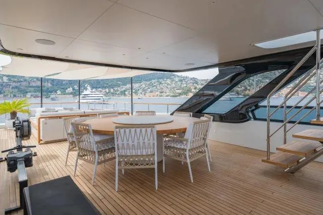 2023 Benetti Motopanfilo 37M à vendre (photo 46)