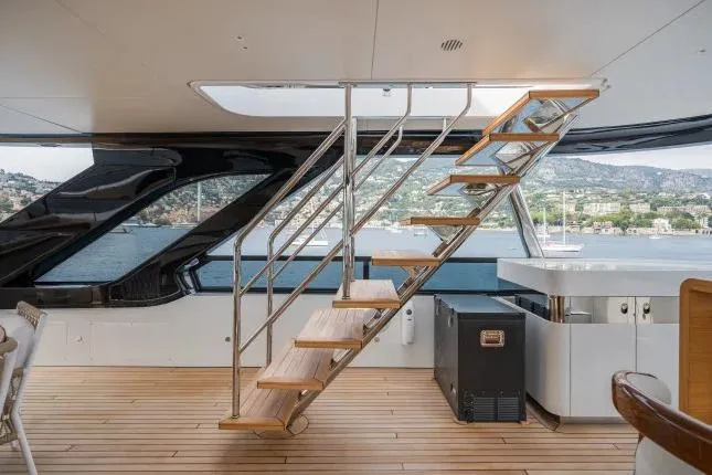 2023 Benetti Motopanfilo 37M à vendre (photo 47)