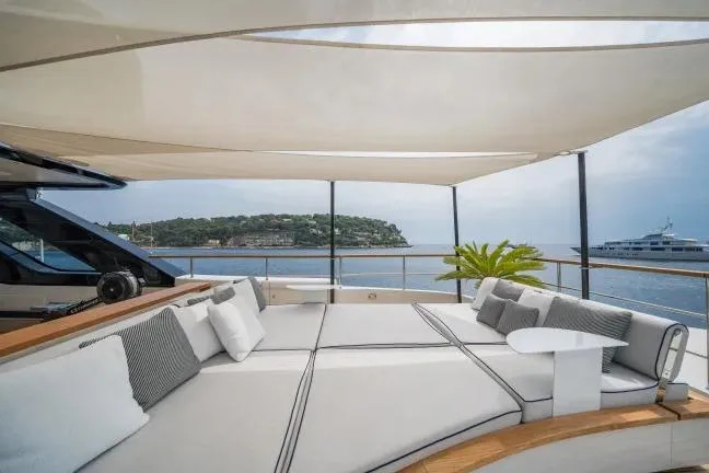2023 Benetti Motopanfilo 37M à vendre (photo 48)