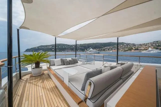 2023 Benetti Motopanfilo 37M à vendre (photo 49)