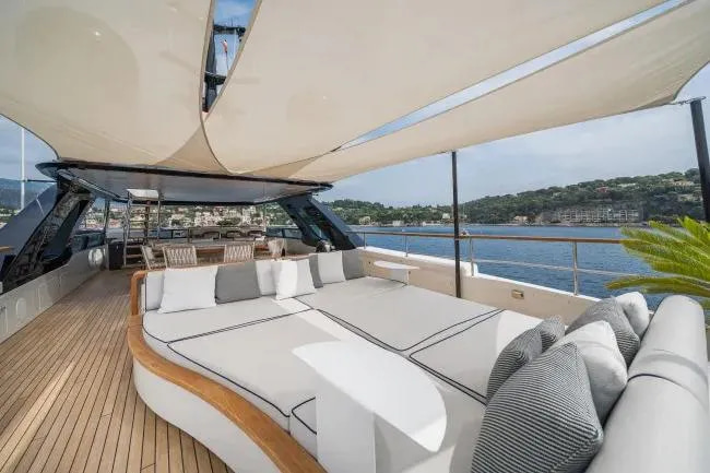 2023 Benetti Motopanfilo 37M à vendre (photo 50)