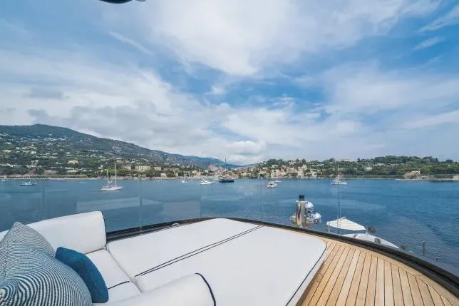 2023 Benetti Motopanfilo 37M à vendre (photo 51)