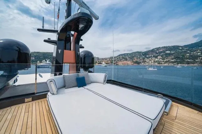 2023 Benetti Motopanfilo 37M à vendre (photo 52)
