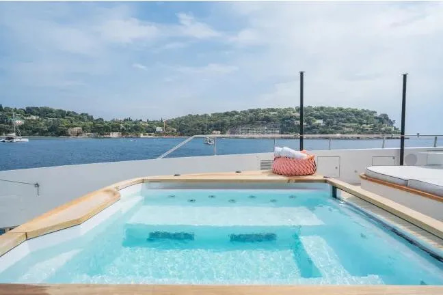 2023 Benetti Motopanfilo 37M à vendre (photo 55)