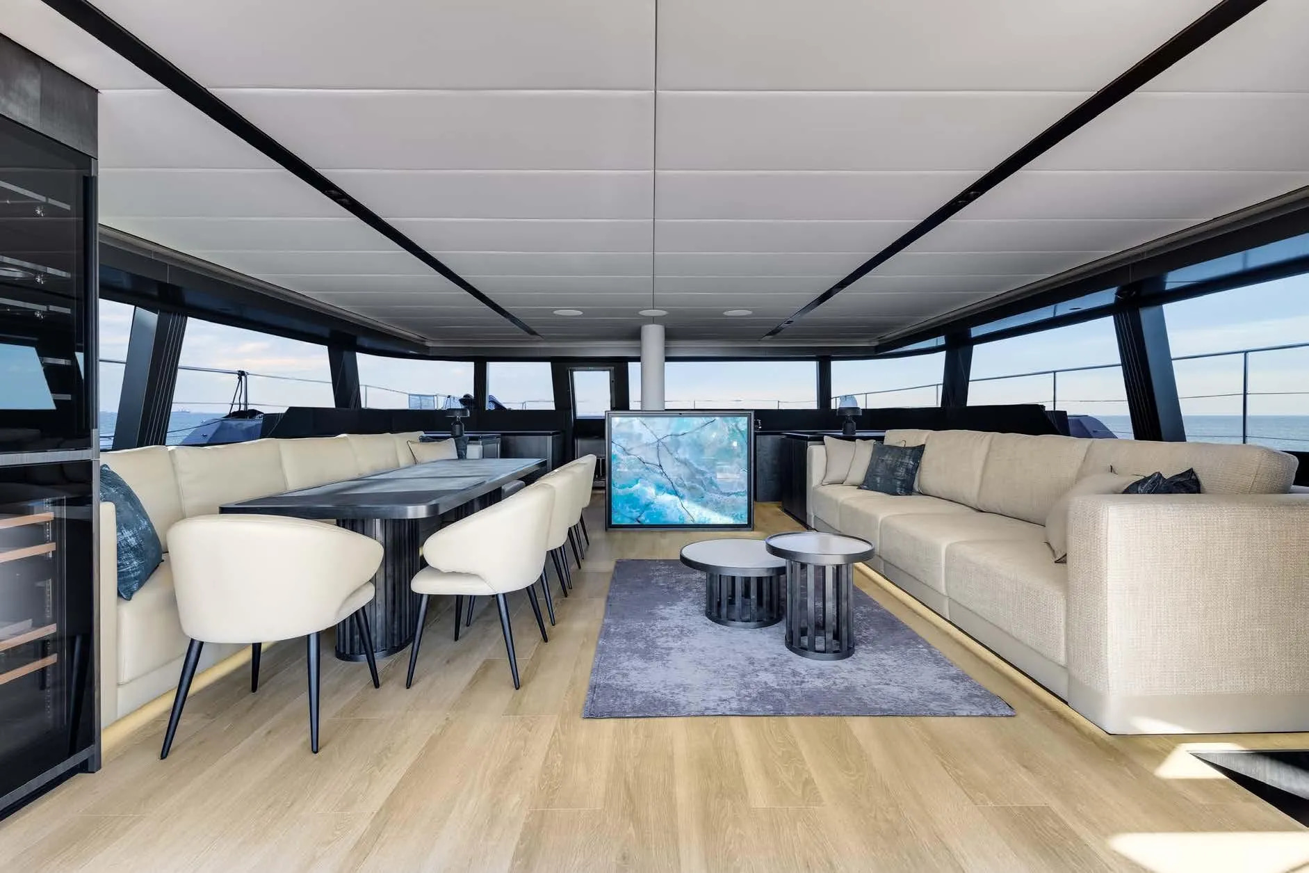 2023 Sunreef 70 Sailing zu verkaufen (photo 2)