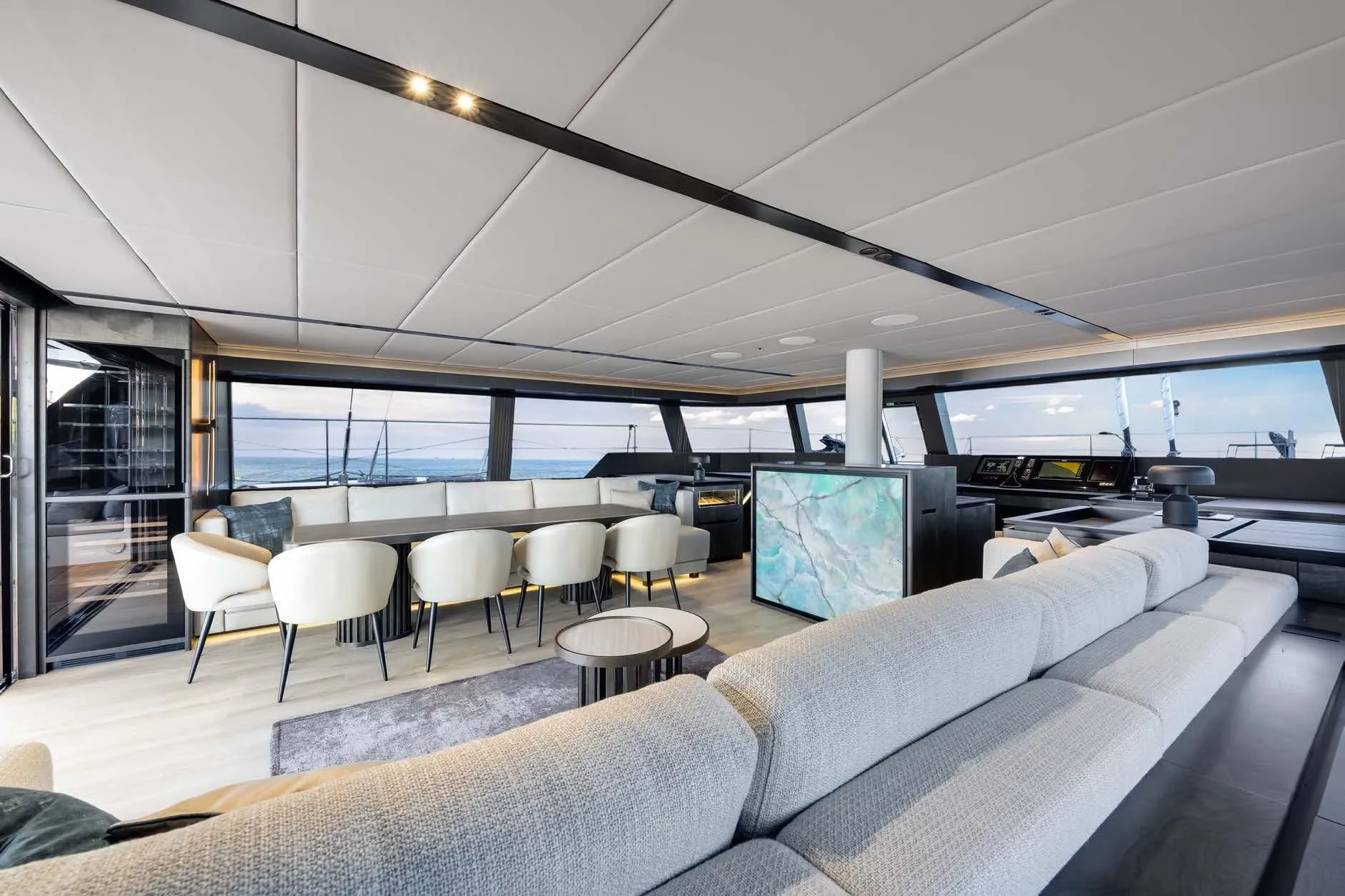 2023 Sunreef 70 Sailing zu verkaufen (photo 3)