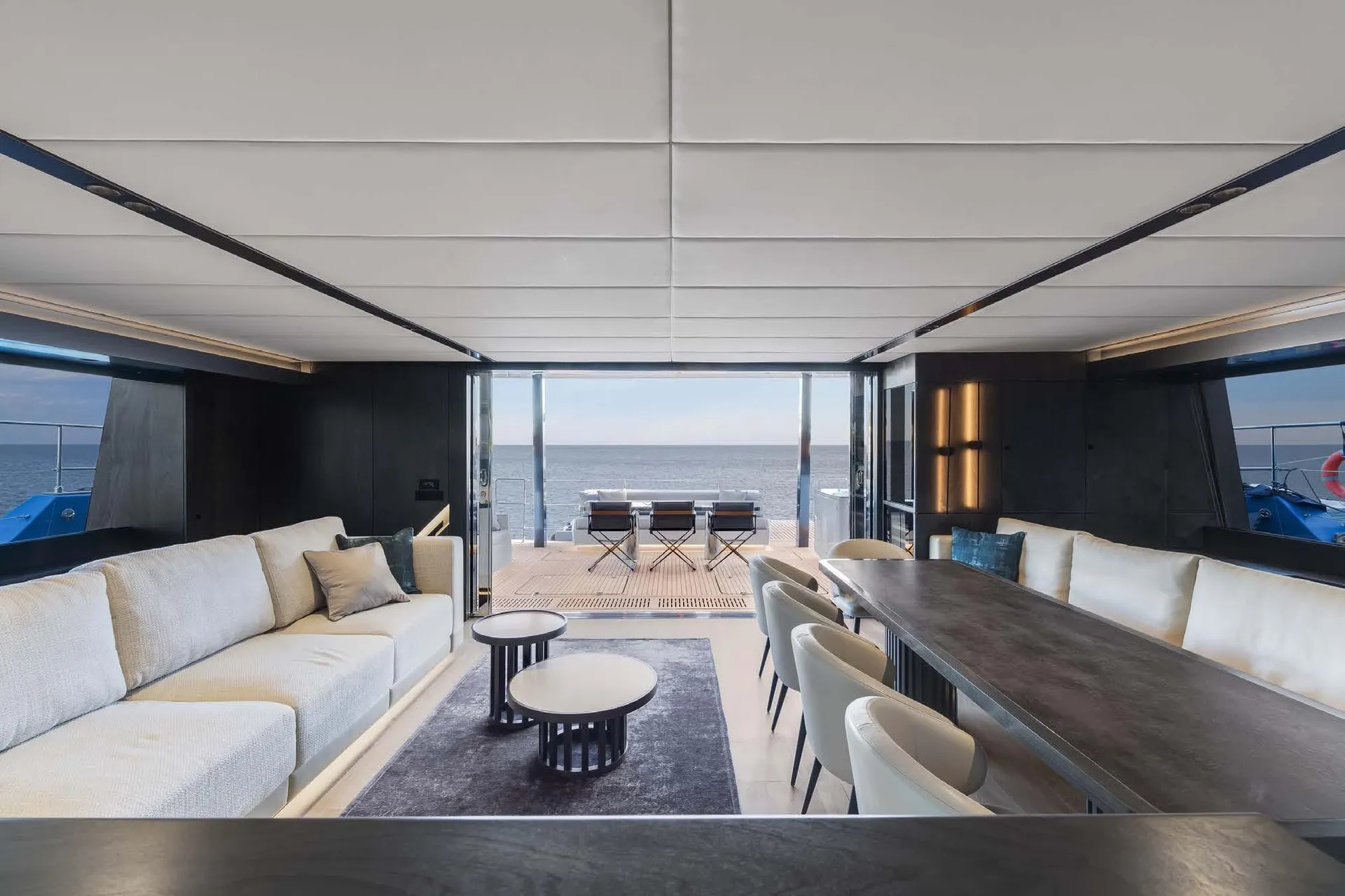 2023 Sunreef 70 Sailing zu verkaufen (photo 4)