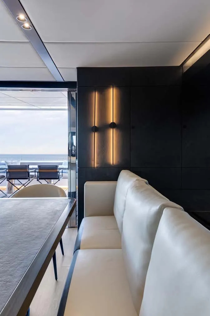 2023 Sunreef 70 Sailing zu verkaufen (photo 5)