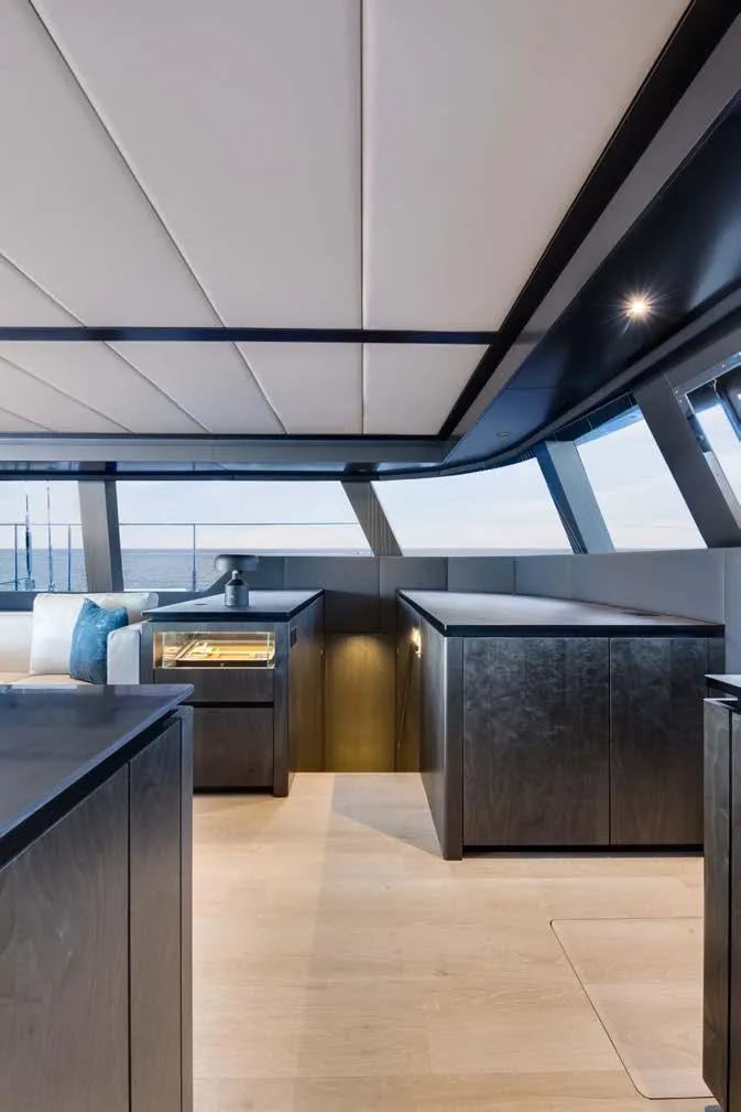 2023 Sunreef 70 Sailing zu verkaufen (photo 6)