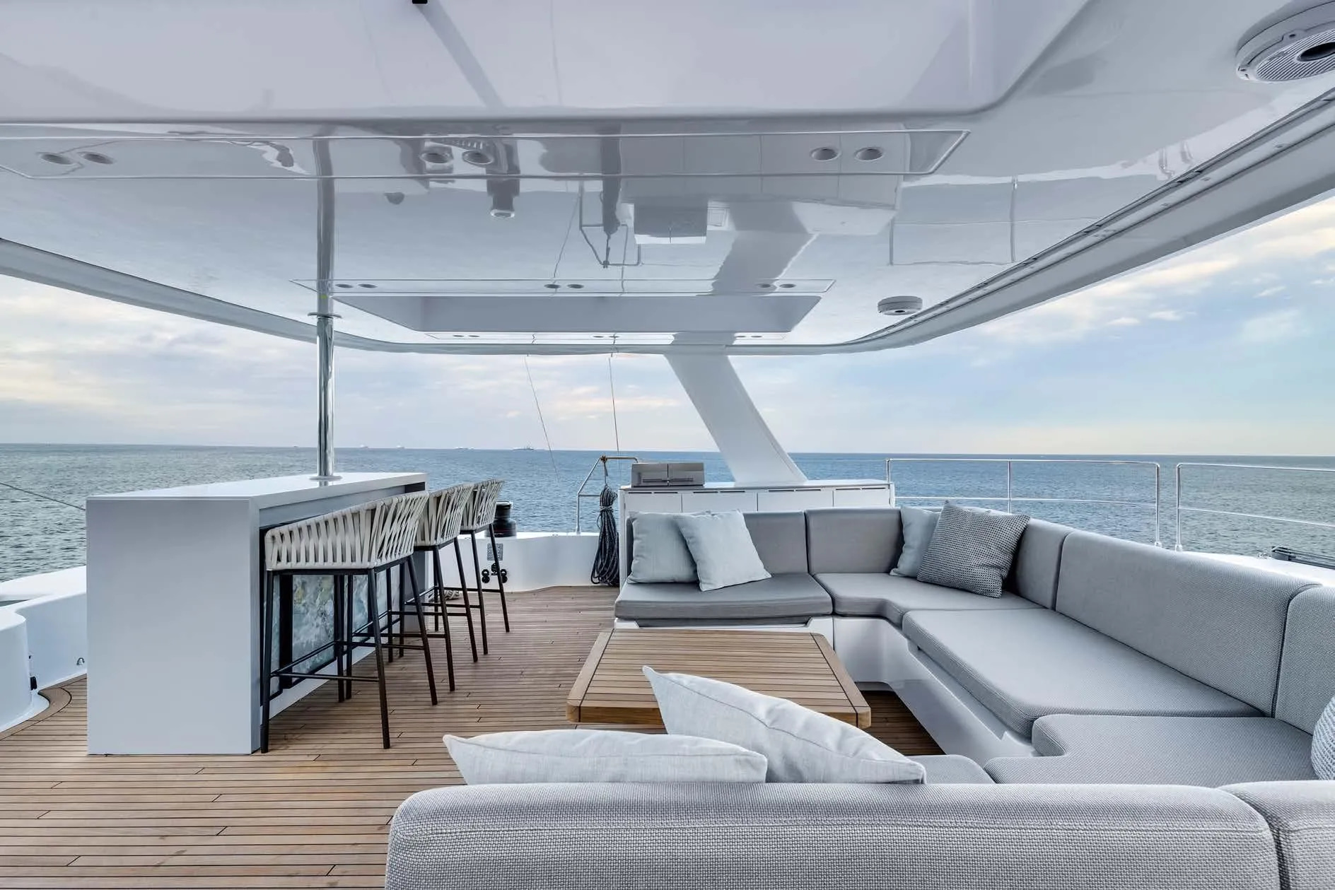 2023 Sunreef 70 Sailing zu verkaufen (photo 8)