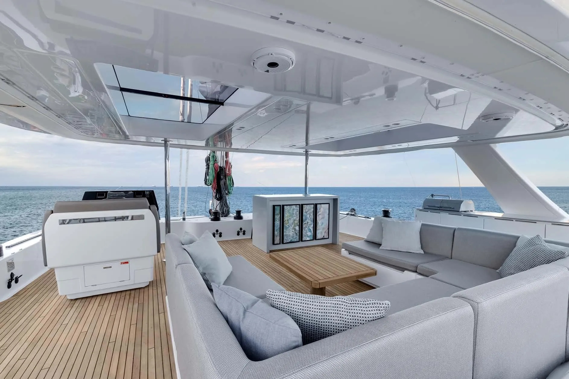 2023 Sunreef 70 Sailing zu verkaufen (photo 9)