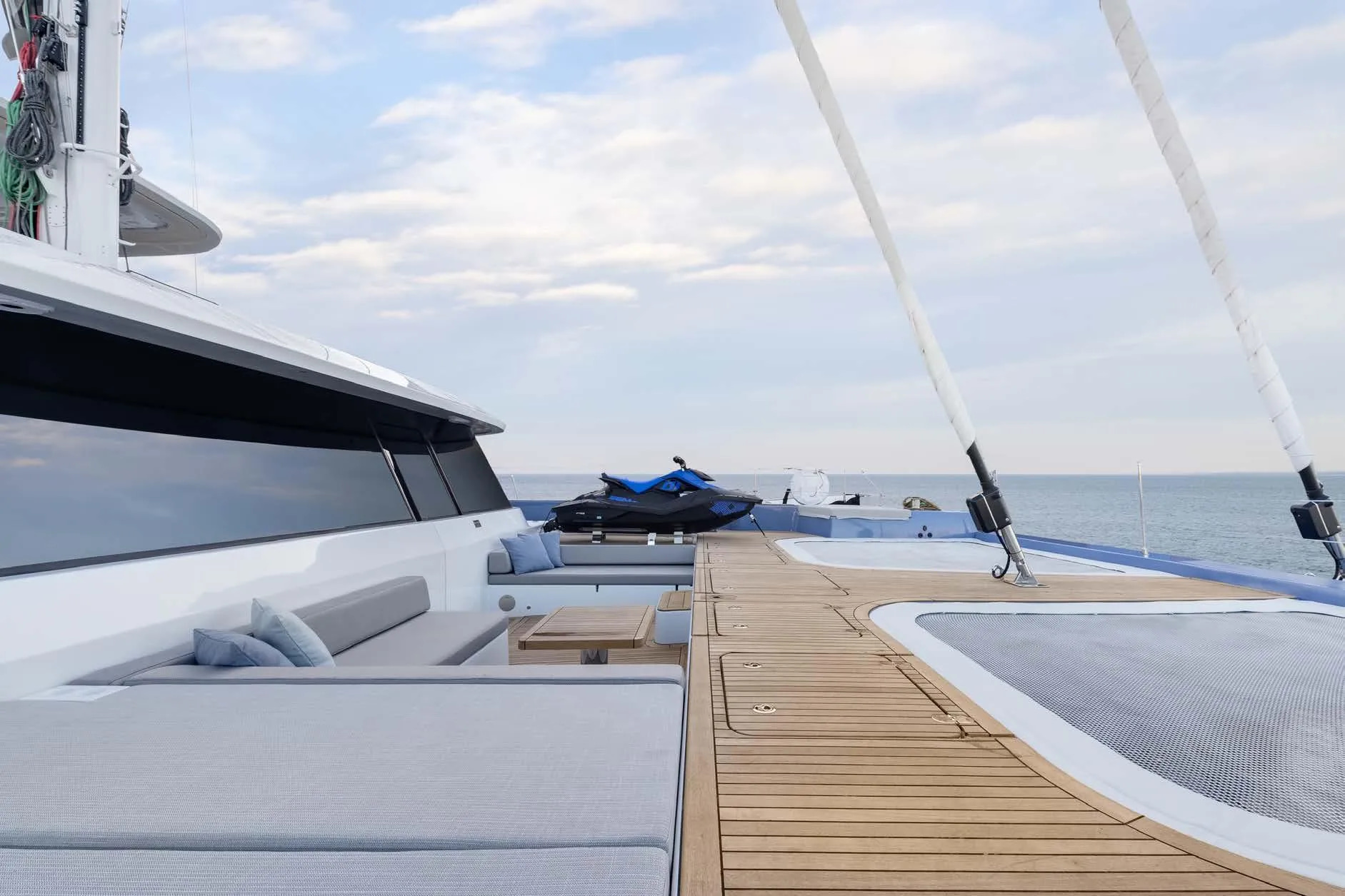 2023 Sunreef 70 Sailing zu verkaufen (photo 10)