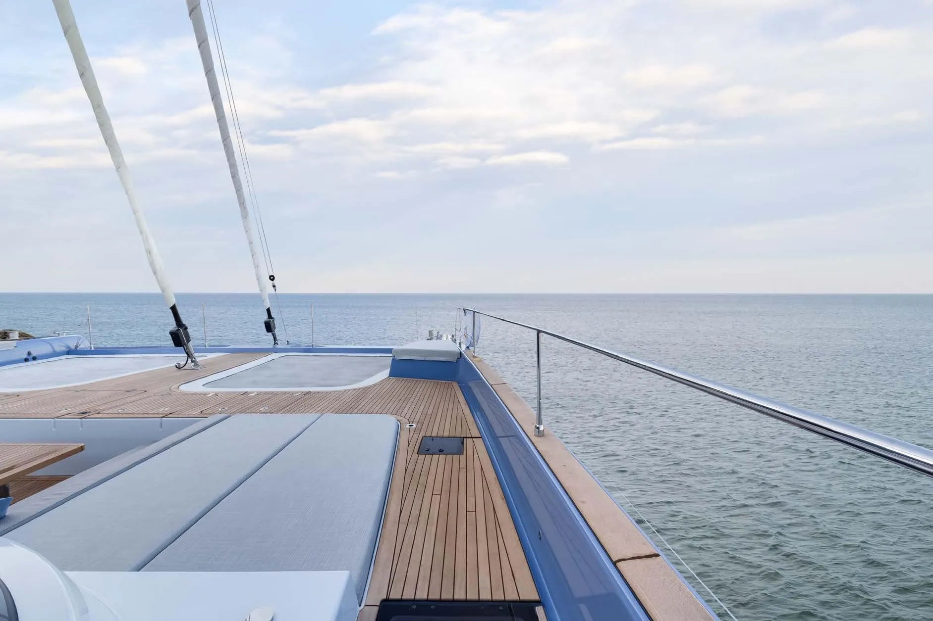 2023 Sunreef 70 Sailing zu verkaufen (photo 11)