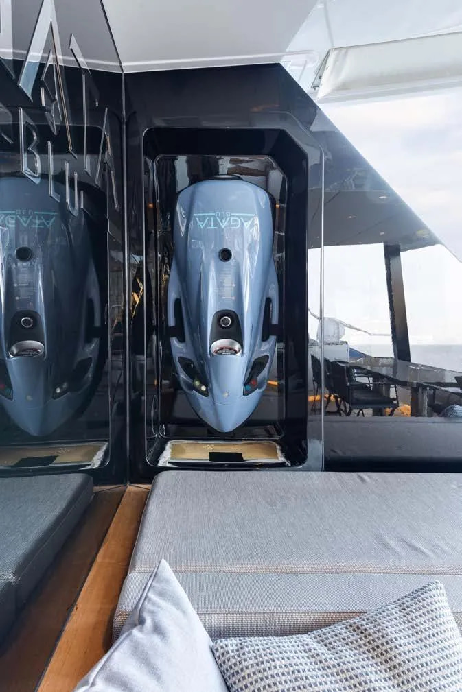 2023 Sunreef 70 Sailing zu verkaufen (photo 12)