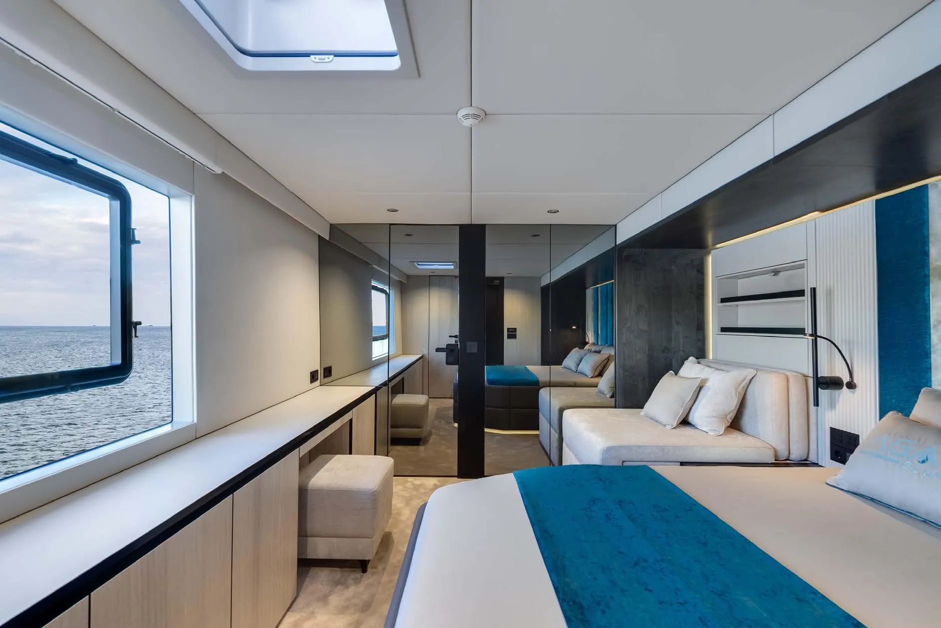 2023 Sunreef 70 Sailing zu verkaufen (photo 15)
