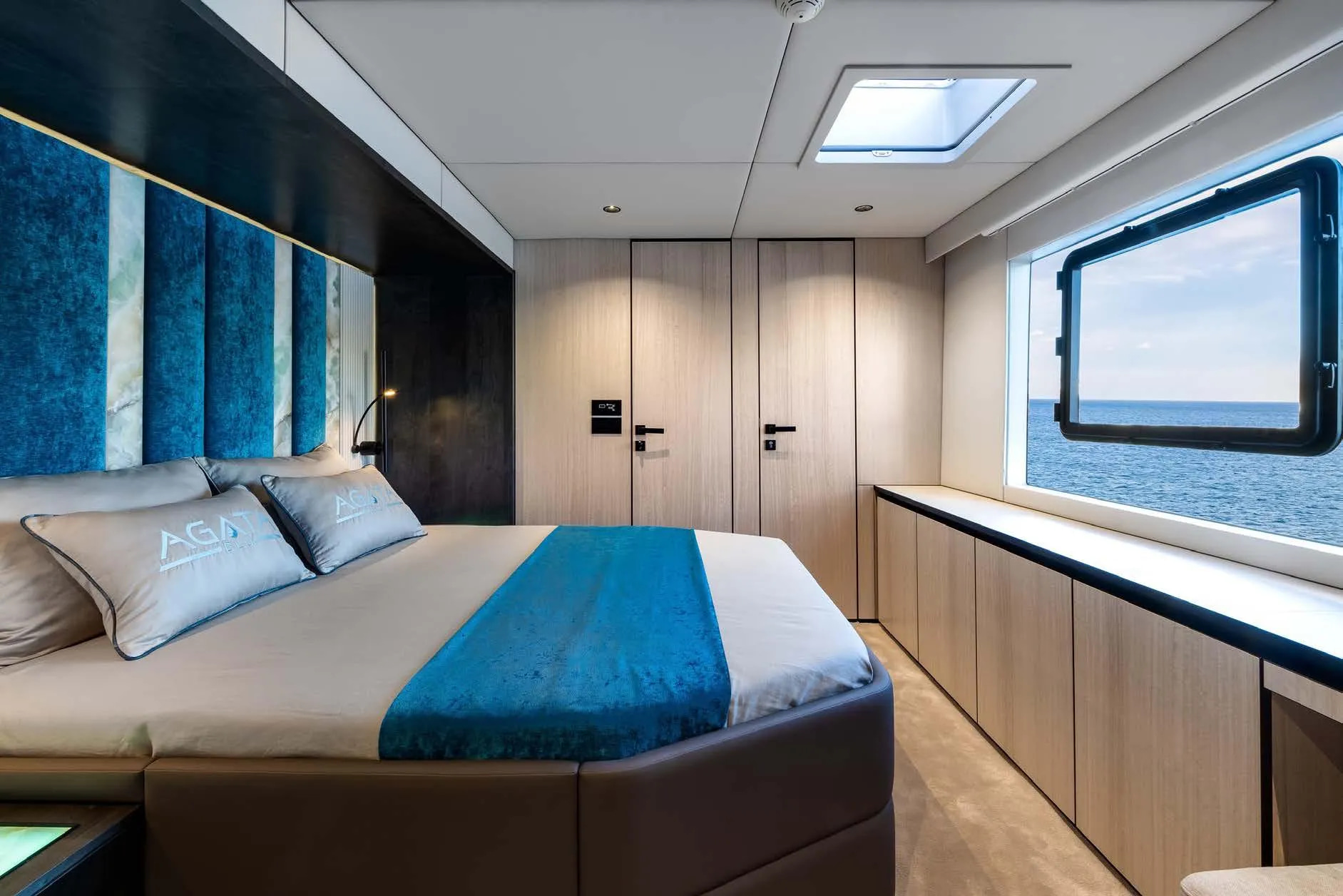 2023 Sunreef 70 Sailing zu verkaufen (photo 17)