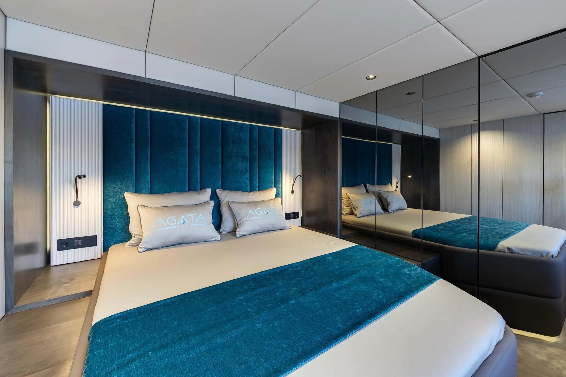 2023 Sunreef 70 Sailing zu verkaufen (photo 21)