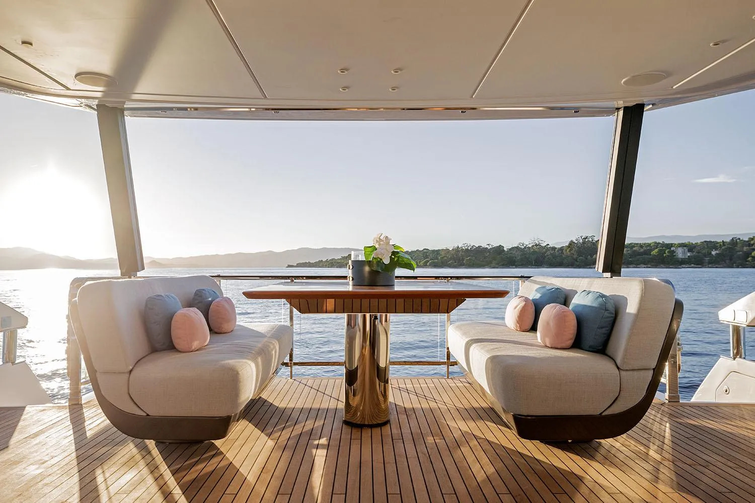 2025 Azimut Grande 26M à vendre (photo 3)