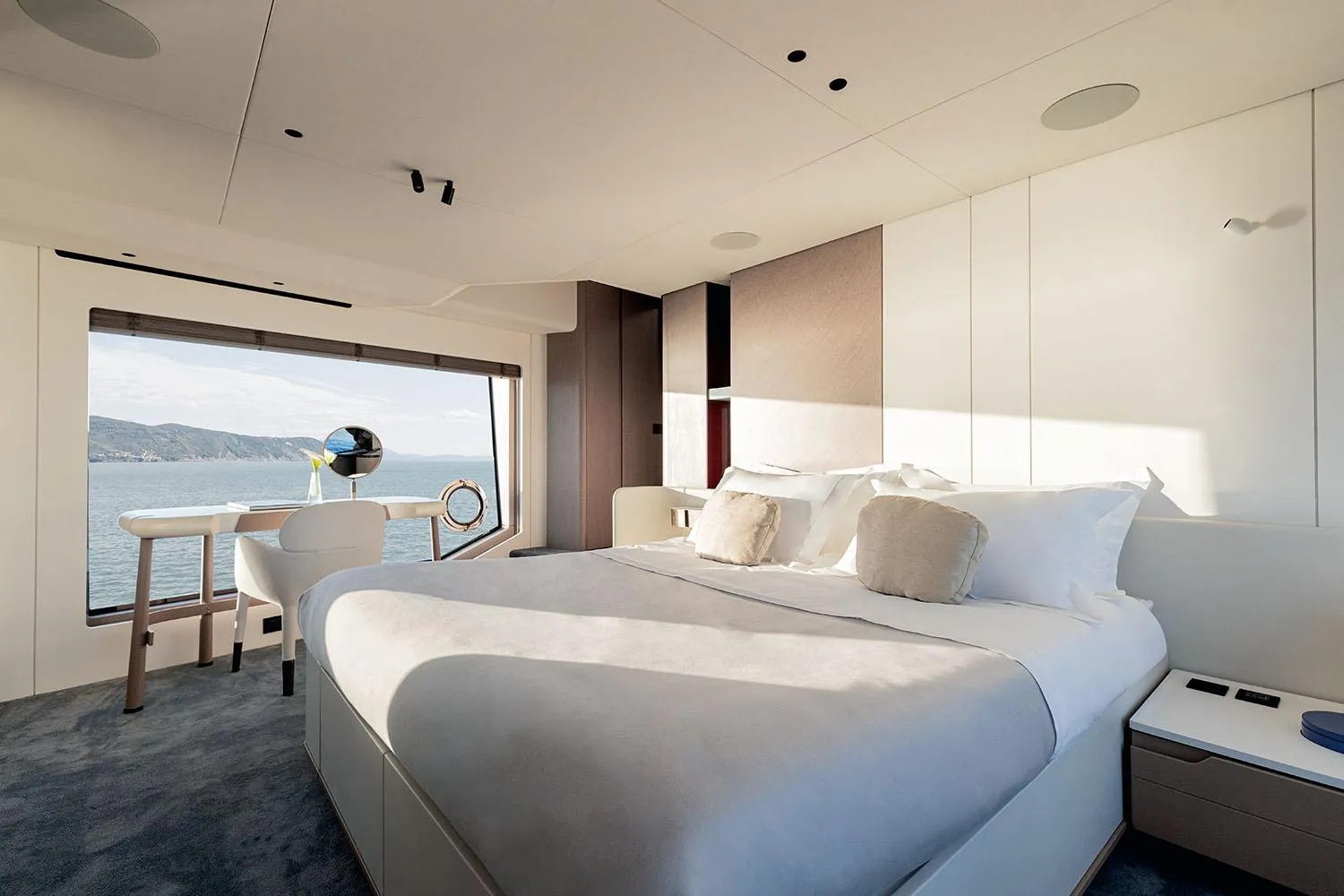 2025 Azimut Grande 26M à vendre (photo 6)