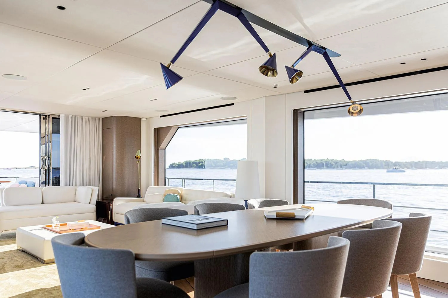 2025 Azimut Grande 26M à vendre (photo 9)