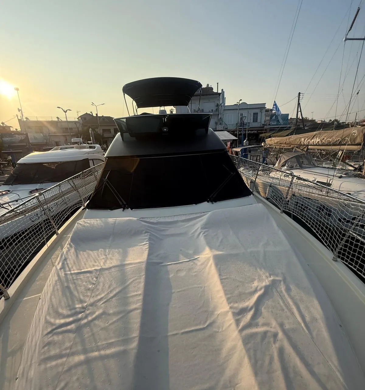 2018 Beneteau Monte Carlo 5 na sprzedaż (photo 7)