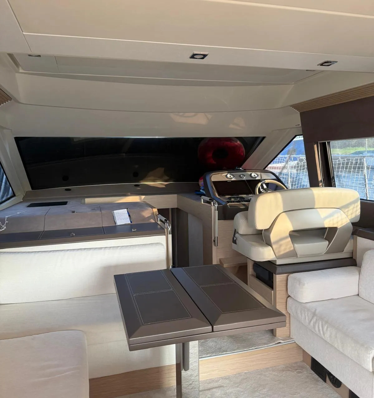 2018 Beneteau Monte Carlo 5 na sprzedaż (photo 10)