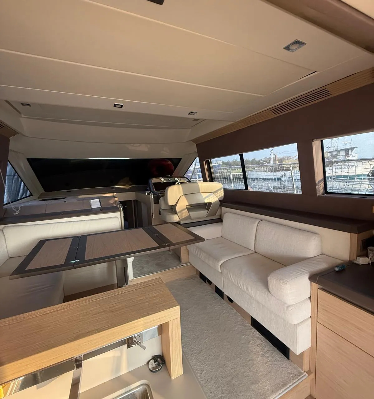 2018 Beneteau Monte Carlo 5 na sprzedaż (photo 11)