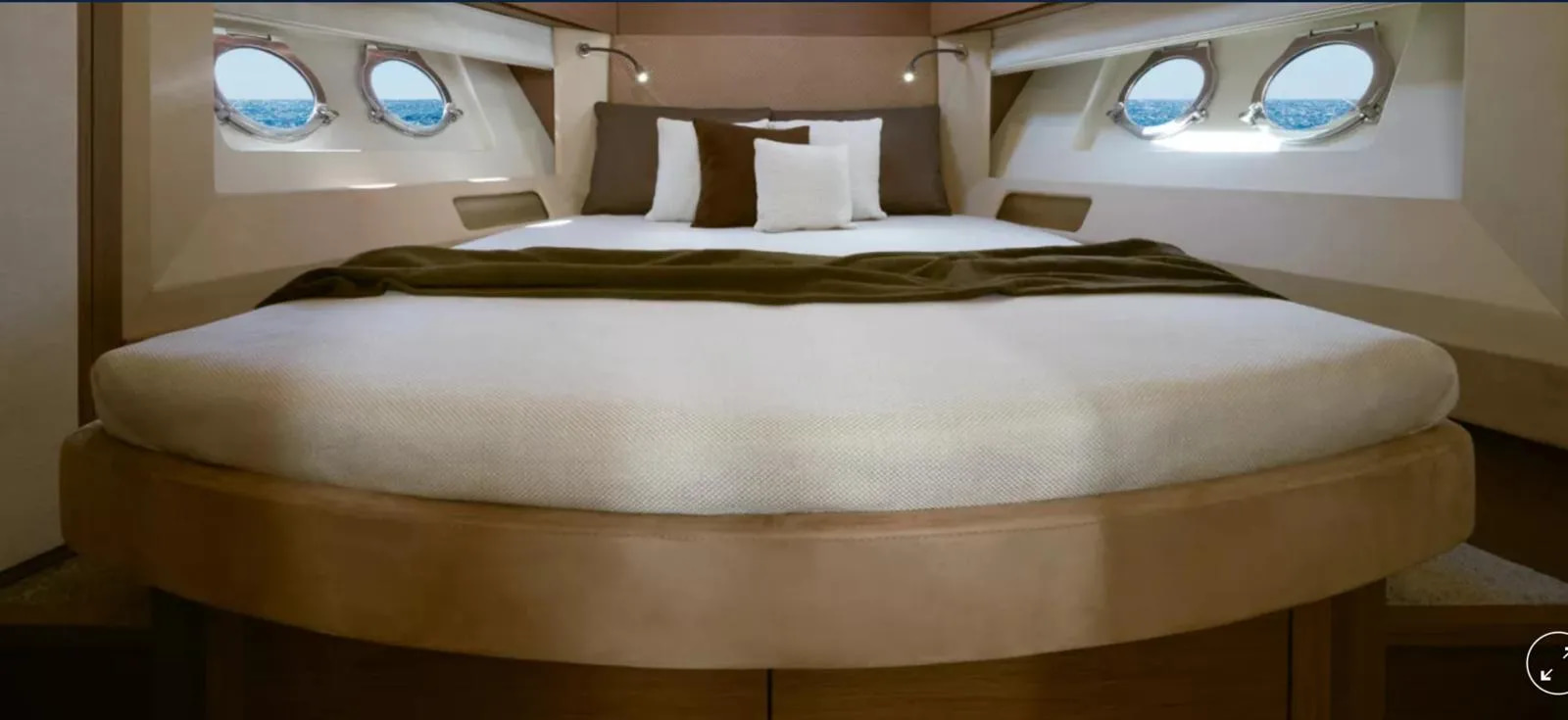2018 Beneteau Monte Carlo 5 na sprzedaż (photo 12)