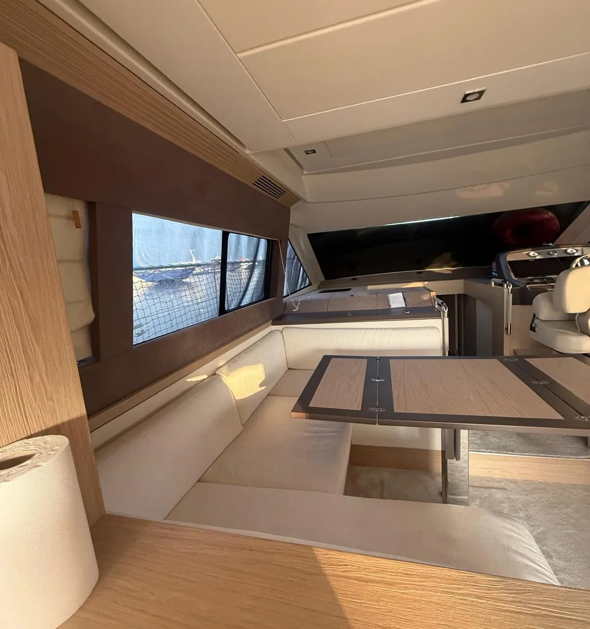 2018 Beneteau Monte Carlo 5 na sprzedaż (photo 14)