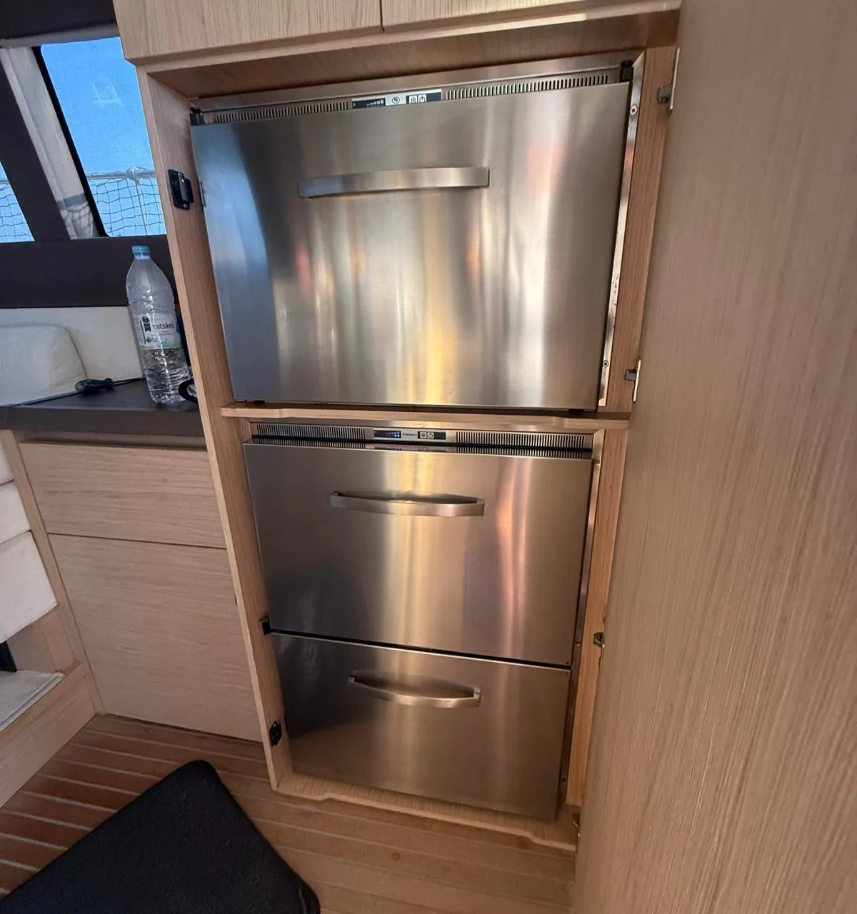 2018 Beneteau Monte Carlo 5 na sprzedaż (photo 15)