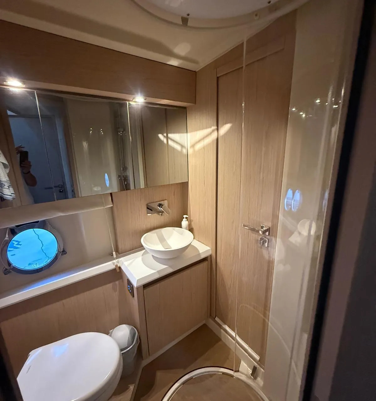 2018 Beneteau Monte Carlo 5 na sprzedaż (photo 16)