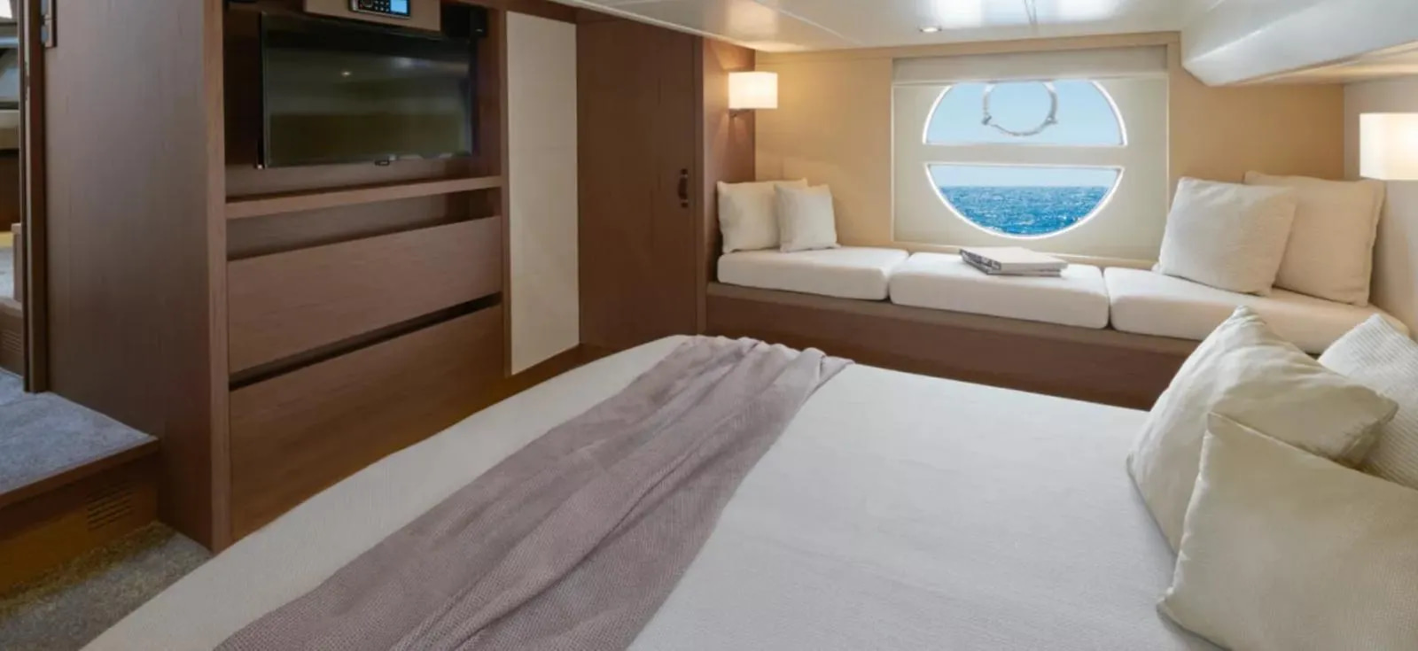 2018 Beneteau Monte Carlo 5 na sprzedaż (photo 19)