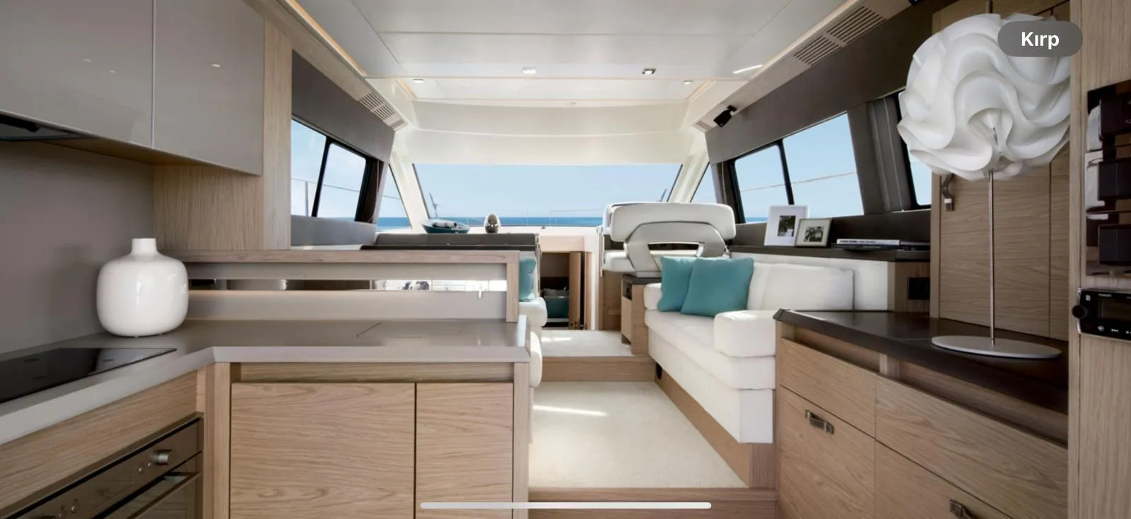 2018 Beneteau Monte Carlo 5 na sprzedaż (photo 20)