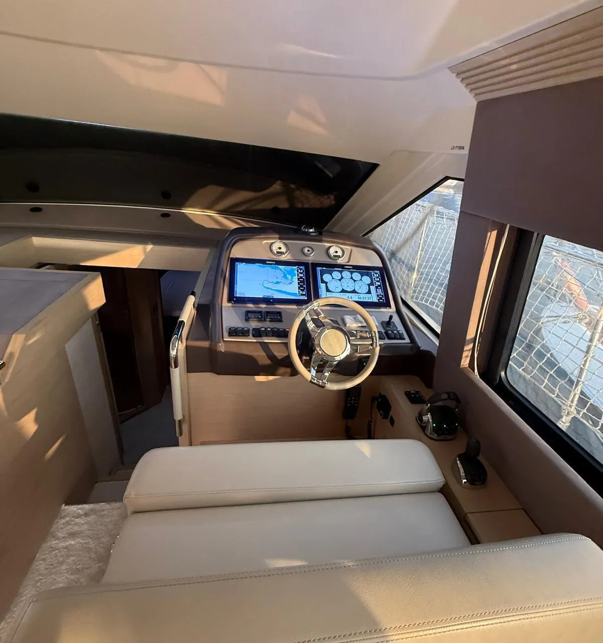 2018 Beneteau Monte Carlo 5 na sprzedaż (photo 21)
