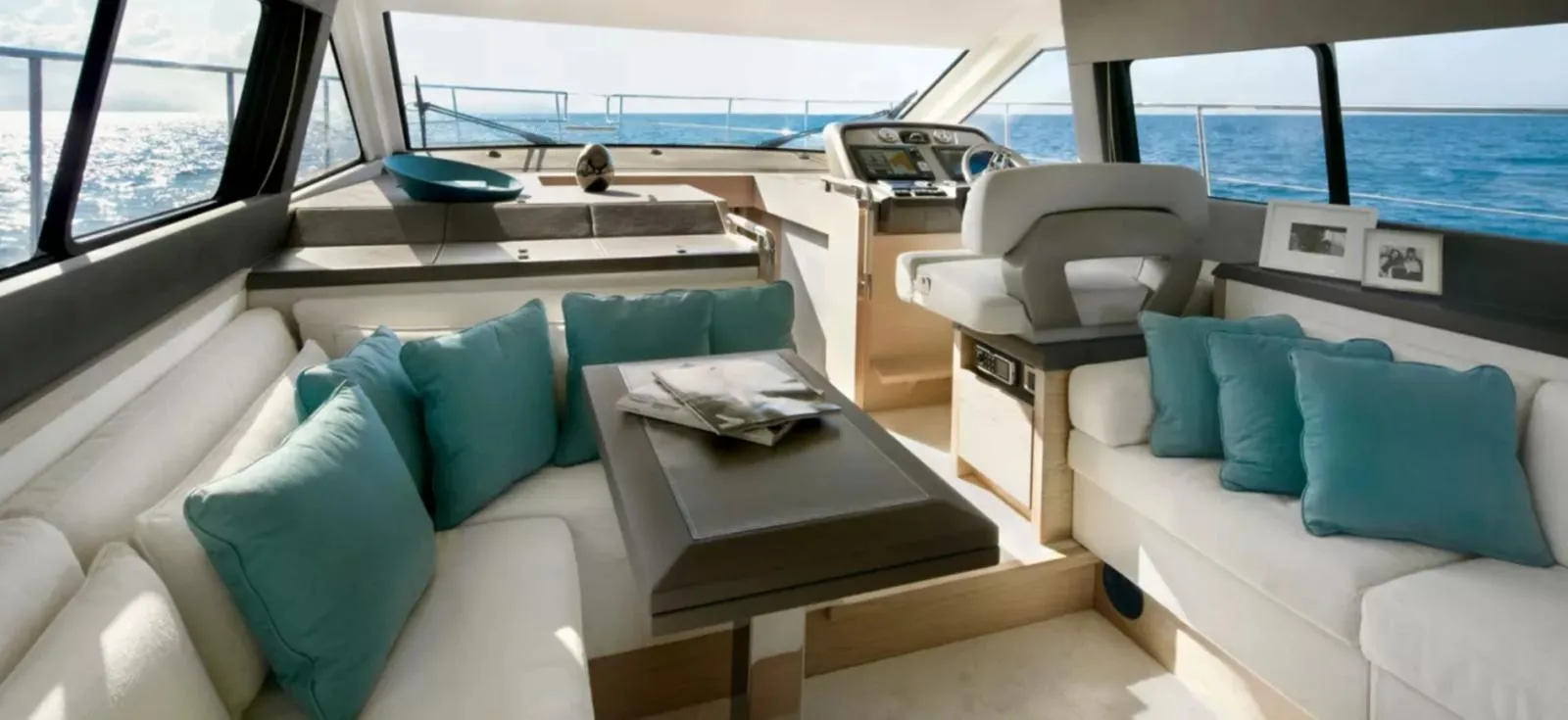 2018 Beneteau Monte Carlo 5 na sprzedaż (photo 24)